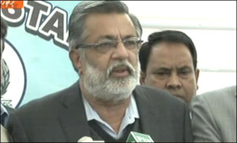 کارکنوں کا قتل، متحدہ نے وفاق سے کراچی کی سیکیورٹی مانگ لی