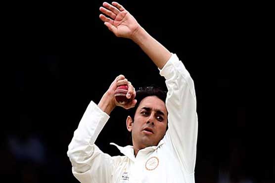 Saeed Ajmal