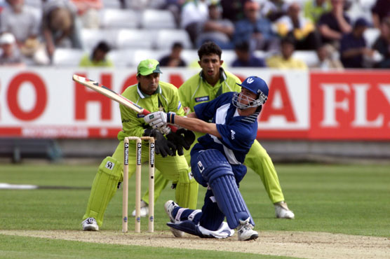 ورلڈ کپ : سکاٹ لینڈ نے 59 ایکسٹرا رنز دے کر نیا ریکارڈ بنا ڈالا