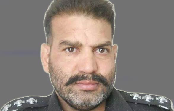 Shafiq Tanoli