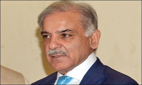 دہشتگردی کو کچلنے کے اجتماعی فیصلے بار آور ثابت ہو رہے ہیں، شہباز شریف