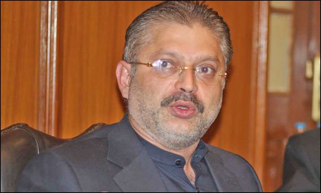 Sharjeel Memon
