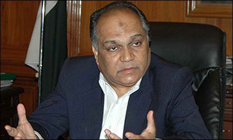 پولیو ٹیم کی کمشنر کراچی سے ملاقات، شہر کو پولیو فری بنانے کا عزم