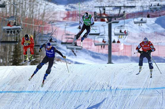 Ski World Cup