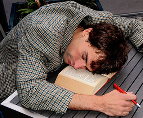 قازقستان کے ایک گاؤں میں سونے کی پراسرار بیماری