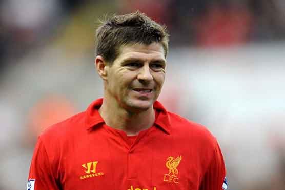 سٹیون جیراڈ کا لیور پول کلب سے 25 سالہ رفاقت ختم کرنیکا اعلان