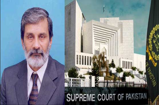 جوڈیشل کمشن کی چیف جسٹس سندھ ہائیکورٹ کو سپریم کورٹ کا جج بنانے کی سفارش