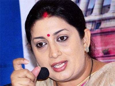 Sushma Swaraj
