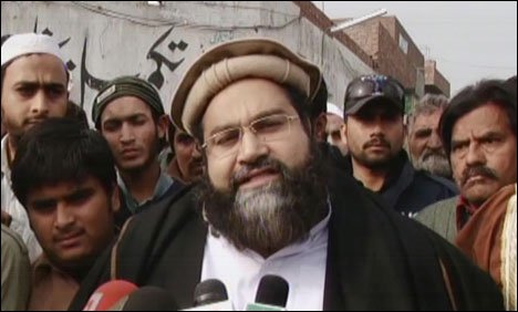 اقوام متحدہ گستاخانہ خاکوں کا از خود نوٹس لے، طاہر اشرفی