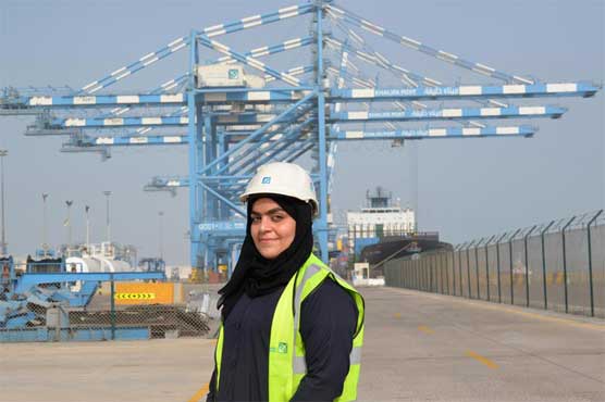 United Arab Emirates Women