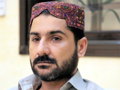 دبئی حکام عزیر بلوچ کو پاکستان کے حوالے کرنے پر رضا مند