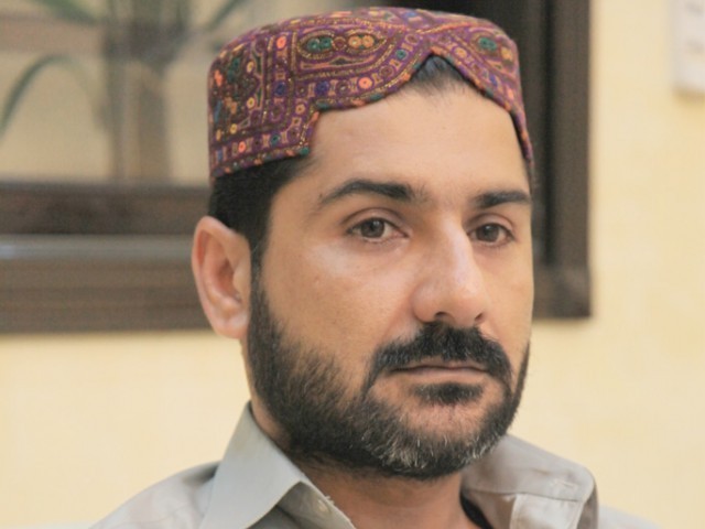 سندھ پولیس نے عزیر بلوچ کو دبئی سے لانے کیلئے تمام دستاویزات وزارت داخلہ کو بھجوا دیں