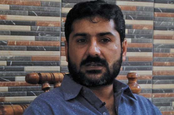 یو اے ای حکام نے عزیر بلوچ کو انٹرپول کے حوالے کر دیا