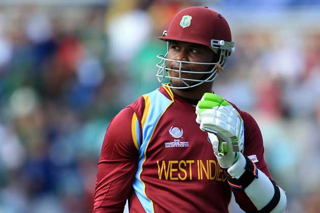 جوہانسبرگ: ویسٹ انڈیز کا دوسرا ٹی 20 جیت کر سیریز میں وائٹ واش