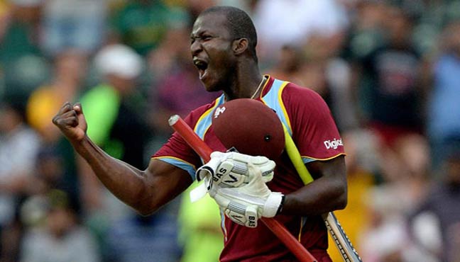 West Indies