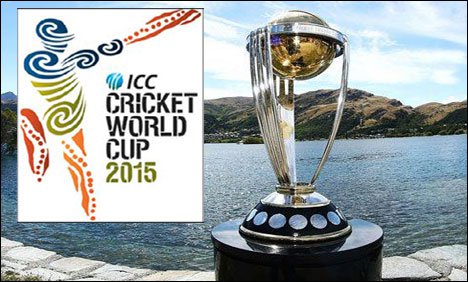 ورلڈ کپ 2015 کے پول اسٹیج کیلئے امپائرز اور ریفریز کے ناموں کا اعلان