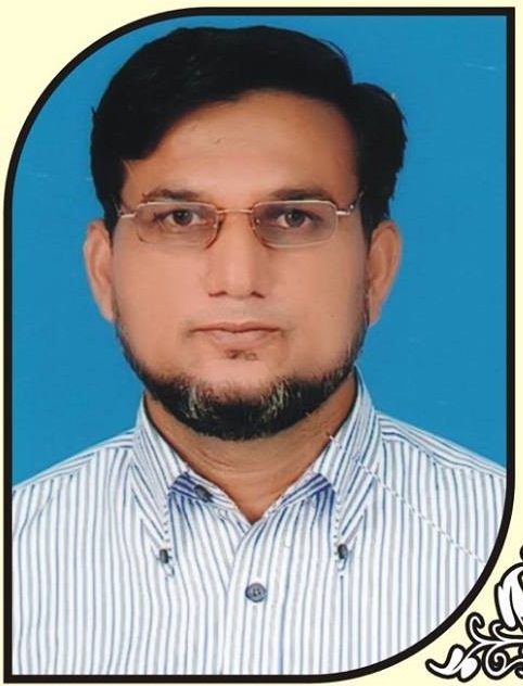 Zaka Ullah Siddique