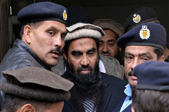 ذکی الرحمان کیخلاف دو مقدمات عدالتوں میں ہیں ، حکومت کی اسلام آباد ہائیکورٹ میں رپورٹ