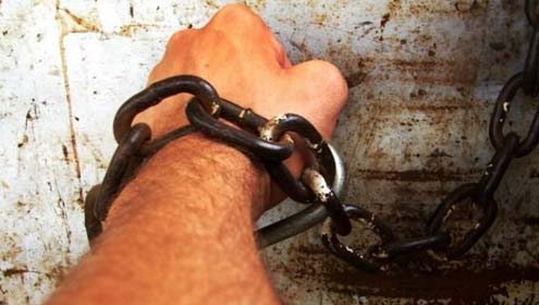 مقتولہ کی شناخت نہ ہو سکی‘ 2 افراد گرفتار