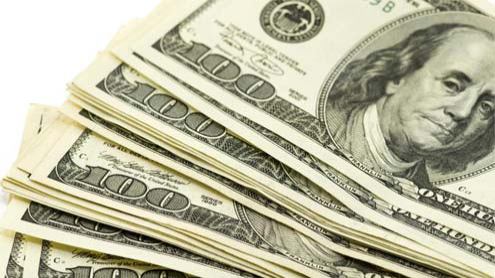 Dollars