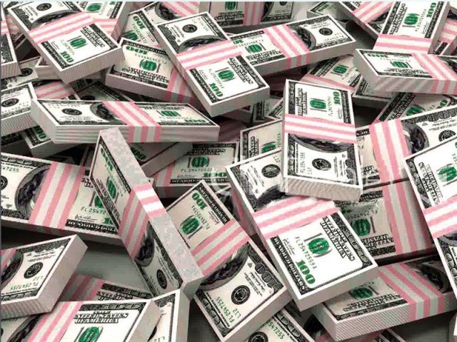 ترسیلات زر پہلی ششماہی میں 9 ارب ڈالر کے قریب پہنچ گئیں