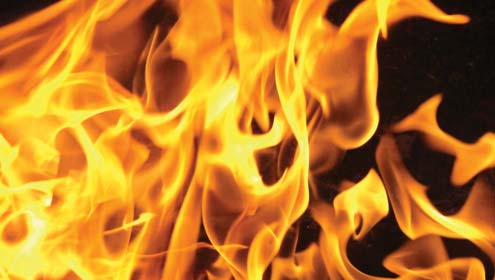 Fire
