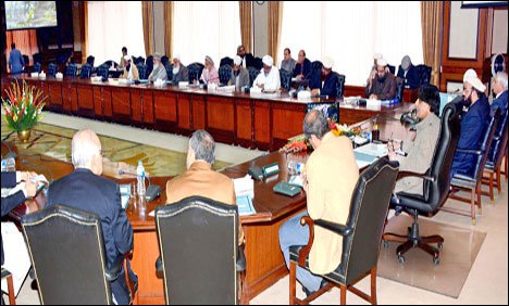 ریاست کیخلاف مسلح جدوجہد اور خود کش حملے حرام ہیں، علمائے کرام