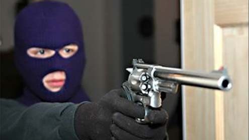 مریدکے : ڈاکوؤں نے آڑھتیوں اور خریداروں کو لوٹ لیا