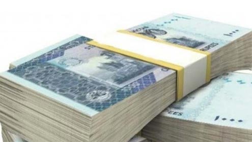 پلاٹ دلوانے کا جھانسہ دے کر 8 لاکھ روپے اینٹھ لئے