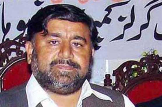 Abdul Waheed Arain