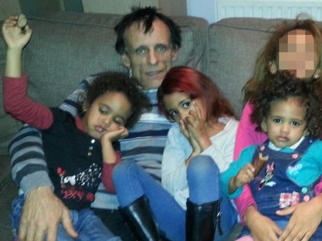 بیلجیئم میں سنگدل ماں نے اپنی 3 کمسن بچیوں کو زندہ جلادیا