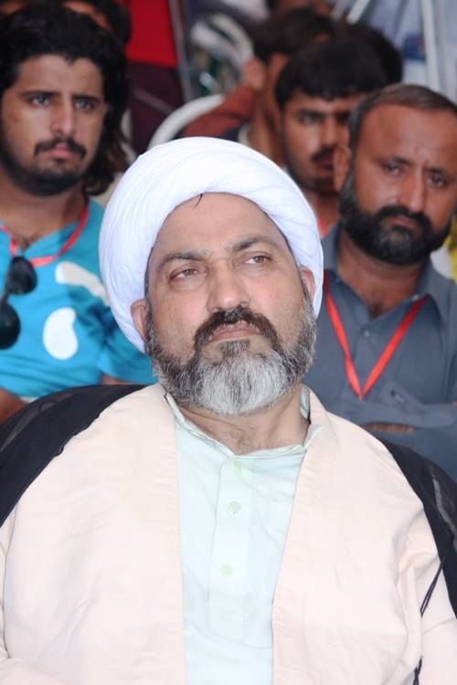 دہشت گردی کے خلاف موثر حکمت علمی اور جراء تمندانہ اقدامات کی ضرورت ہے،علامہ عبدالخالق اسدی