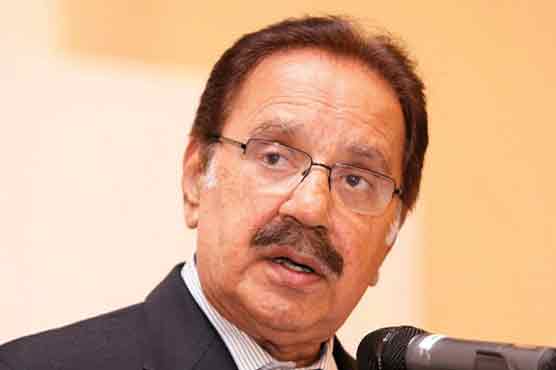 سینیٹ انتخابات، امین فہیم نے پارلیمانی بورڈ کے فیصلوں کی توثیق کر دی