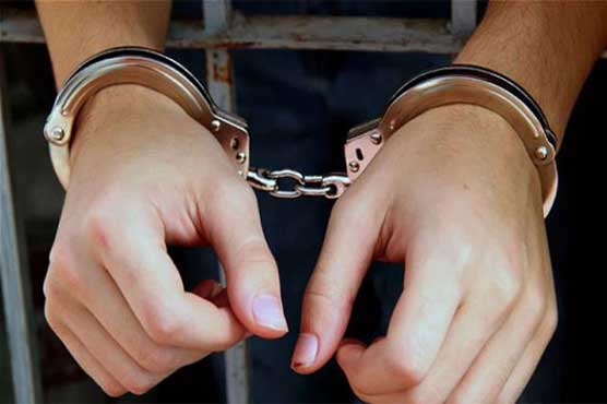 اسلام آباد، سرچ آپریشن کے دوران کالعدم تحریک طالبان کے 6 دہشتگرد گرفتار