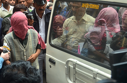 بھارت میں ایک اور جاپانی سیاح خاتون سے زیادتی،5 افراد گرفتار