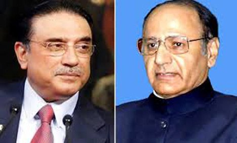 سینیٹ الیکشن: ق لیگ پنجاب میں پیپلز پارٹی کی حمایت کرے گی