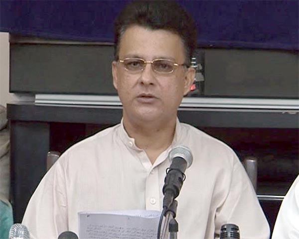 Ayaz Latif Paleejo