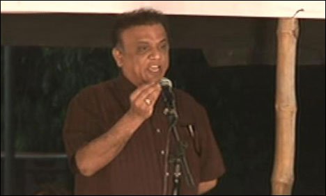 عمران خان نےکراچی اورمہاجروں کےساتھ دشمنی کی، بابرغوری