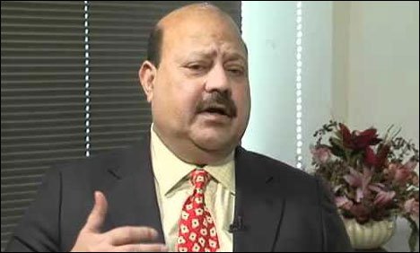 بیرسٹر سلطان محمود پاکستان تحریک انصاف میں شامل