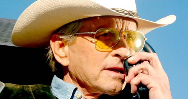 تھرلر فلم”بیونڈ دی ریچ”کا ٹریلر جاری کردیا گیا