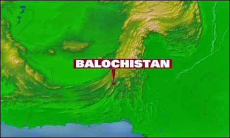 لورالائی میں مسلح افرد کی فائرنگ سے دو افراد زخمی