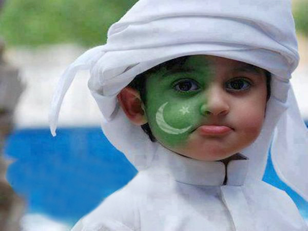 بچے سبھی اچھے