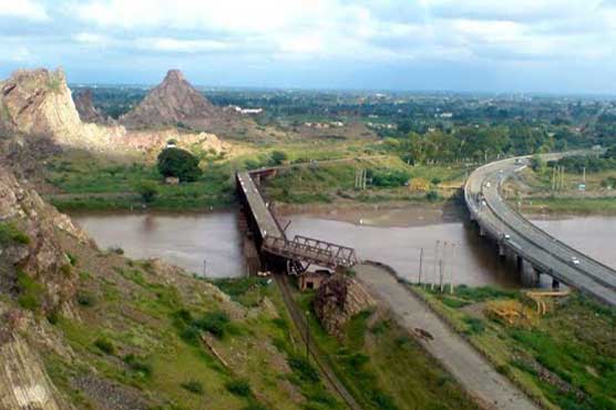 چنیوٹ میں سونے، چاندی، لوہے اور تانبے کے ذخائر دریافت