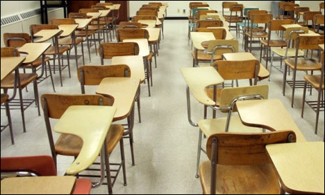 پنجاب ایگزامینیشن کمیشن کی بدانتظامی، پانچویں کا پرچہ نہ ہو سکا