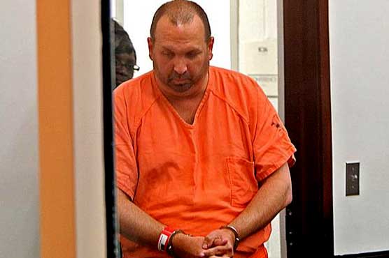 کریگ ہکس پر تین مسلمانوں کے قتل کا جرم ثابت