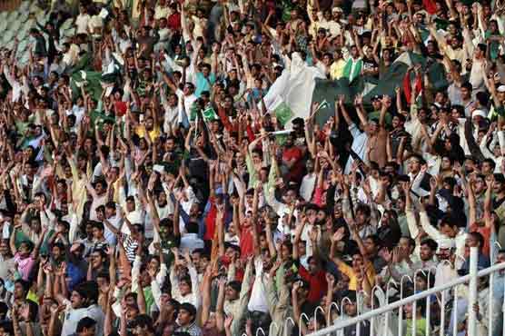 کرکٹ ورلڈ کپ 2015، چودہ وینیوز کی ساڑھے سات لاکھ ٹکٹیں فروخت ہو گئی