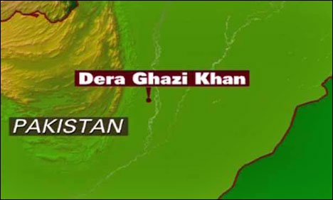 چھٹہ کے علاقے میں ڈرگ انسپیکٹر اور ڈپٹی ڈی ایچ او  کا اتائی ڈاکٹروں کے خلاف کریک ڈائون