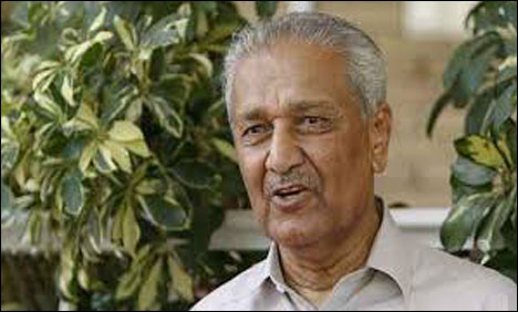 Dr Abdul Qadeer