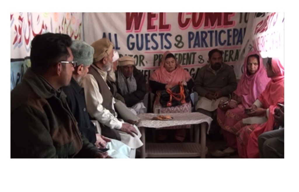 وزیرآباد کی خبریں 04/02/2015