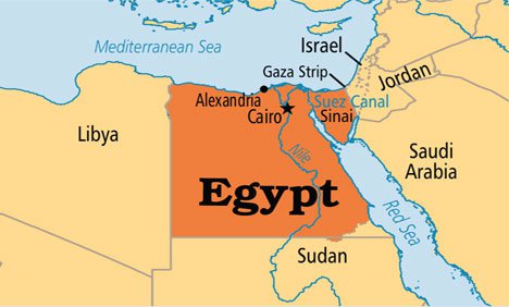 الجزیرہ کے آسٹریلوی صحافی کو مصر بدر کر دیا گیا